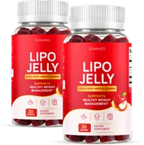 LipoJelly